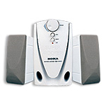 Multimedia Speakers EMS-30