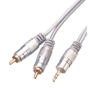 AUDIO&VIDEO CABLE 8057