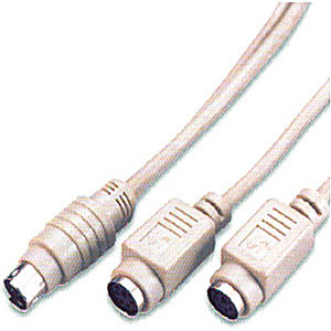 AUDIO&VIDEO CABLE 8073