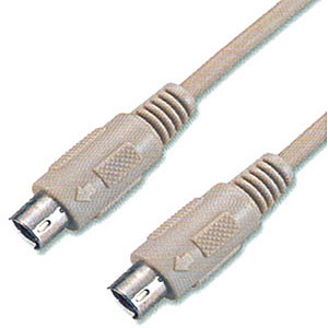 AUDIO&VIDEO CABLE 8074
