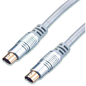 AUDIO&VIDEO CABLE 8075