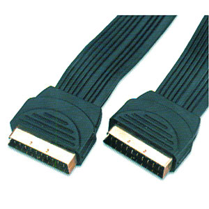 SCART CABLE 8011