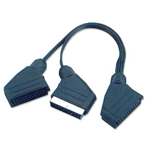 SCART CABLE 8023