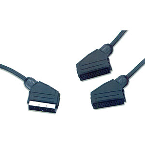 SCART CABLE 8024