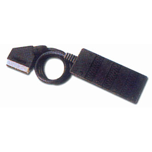 SCART CABLE 8028