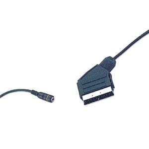 SCART CABLE 8043