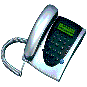 Voip Telephone VP-2001