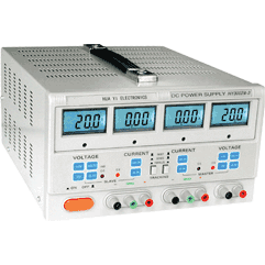 DC Regu.Power Supply HY3002M-3