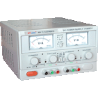 DC Regu.Power Supply D3003C-2