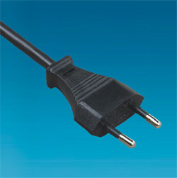 European Power Cord ACP-503