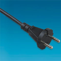 European Power Cord ACP-504