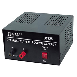 Stan.Regu.Power Supply D1729