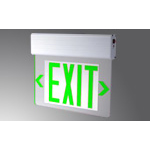 Exit Light 297A