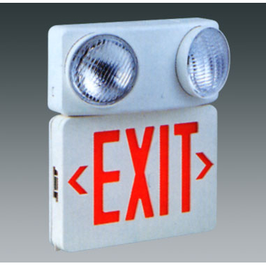 Exit Light 8031