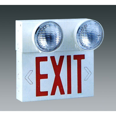 Exit Light 8032