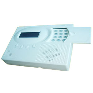 Home Burglar Alarm DSW09