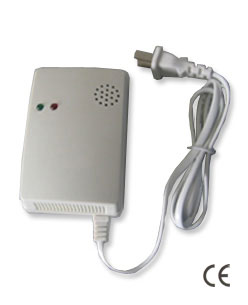 Gas Detector&Alarm COA-2008C