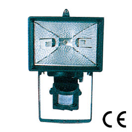PIR Lamp ESL150A