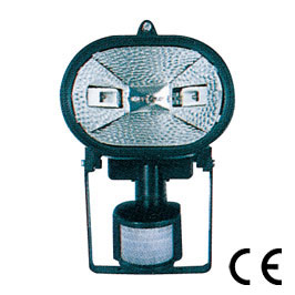 PIR Lamp ESL150D