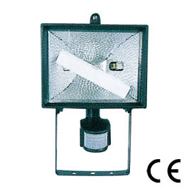 PIR Lamp ESL500B
