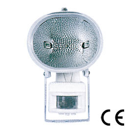 PIR Lamp ESL500C