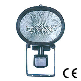 PIR Lamp ESL500D