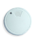 Smoke Detector&Alarm DSW208BK