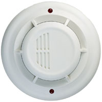 Smoke Detector&Alarm DSW94B