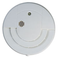 Smoke Detector&Alarm DSW91L