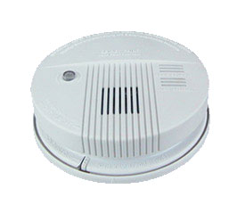 Smoke Detector&Alarm DSW98A-D