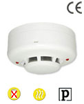 Smoke Detector&Alarm DSW928N