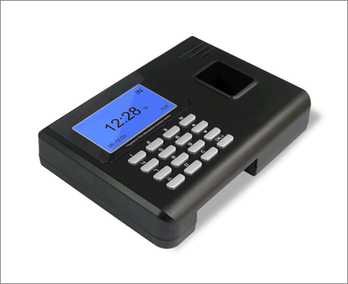 FingerPrint FTA-400