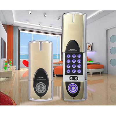 Intelligent Door Locks IDL-5000-A