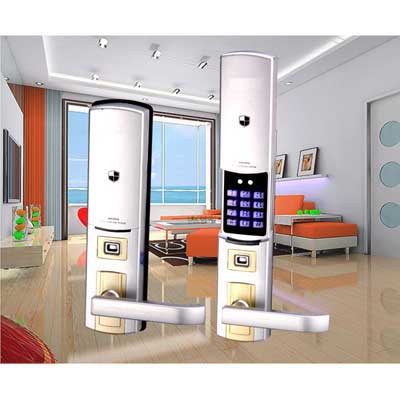 Intelligent Door Locks IDL-8000
