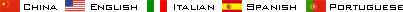 some edition languages