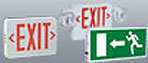 Exit Light