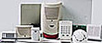 Intruder Alarms,Burglar alarm system