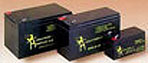 Rechargeable Battery