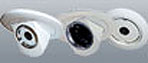 Ceiling camera,Security dome camera