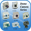 Dome-camera-Series