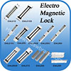 Electro-Magnetic-Lock