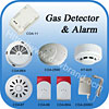 Gas-Detector-Alarm