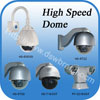 High-Speed-Dome