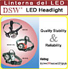 LED-Headlight