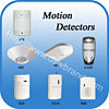 Motion-Detectors