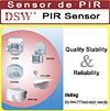 PIR-Sensor