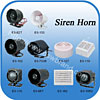 Siren-Horn