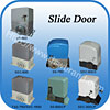 Slide-Door