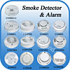 Smoke-Detector-Alarm