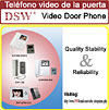 Video-Door-Phone